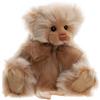 Charlie Bears Lunedì Di Charlie Bears - Peluche Collezionabile Orsetto - CB256126BO