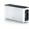 Braun Toaster HT 3110 Purease wh 0X23010011