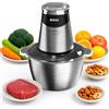 SOGO PIC-SS-5262 Tritatutto alimentari - 1,8 L -500 W