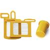 Dynamic Kit griglie cubetti per Dynamic Dynacube - Dimensione cubetto 14 x 14 mm
