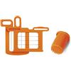 Dynamic Kit griglie cubetti per Dynamic Dynacube - Dimensione cubetto 17 x 17 mm