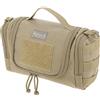 Maxpedition Gear Aftermath - Borsa da toilette compatta