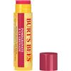 Burt's Bees Balsamo per Labbra al Melograno, Idratante con Cera d'Api e Vitamina E, 100% di Origine Naturale, 4.25 g