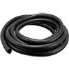 MOCNT Tubo Corrugato Flessibile Auto Tubo Guaina Isolante Protettivo Cavo Filo per Guaina Ondulata Cavi Elettrici Gestione Cavo Ordinato Esterno 15mm Lunghezza 15 Metri