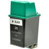 HP Cartuccia nero compatibile con HP 51626AE(26) nero 790 pagine