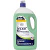 Lenor Ammorbidente professionale, 200 lavaggi, 4 l, protezione freschezza, freschezza e protezione dagli odori per uso professionale