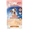 Nobby StarSnack LICKY Pollo & Salmone 5 x 15 g
