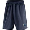 KEPL Pantaloncini Uomo Abbigliamento Casual Mavericks Pantaloni da Allenamento Unisex Felpati Basket Outdoor NBA Casual Pants,XXL