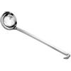 Tescoma 428318 GrandChef Mestolo, Acciaio Inossidabile, 10 cm