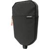 Hiplok Manicotto di Blocco Unisex, Nero, 34 cm EU