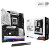 ASROCK Scheda Madre ASROCK B850 Pro RS WIFI Socket AM5 DDR5 ATX