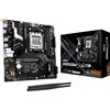 ASROCK Scheda Madre ASROCK B850M-X WIFI Socket AM5 DDR5 Micro ATX