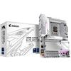 GIGABYTE Scheda Madre Gigabyte GA-Z890 A ELITE WIFI 7 ICE LGA 1851 DDR5 ATX