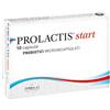 Omega Pharma Linea Intestino Sano Prolactis Start Integratore Fermenti 10 Capsul