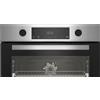 Beko BBVM12400XPS 72 L 2700 W A+ Stainless steel