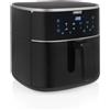 Princess 01.182254.01.001 friggitrice Singolo 8 L Indipendente 1800 W Friggitrice ad aria calda Nero