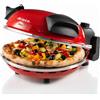 Ariete Forno Pizza 909 con Pietra Refrattaria 33 cm 400°C Cottura Rapida