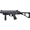 ARES LANCIAGRANATE FULL METAL GL-06 CON RIS E CALCIO CHIUDIBILE