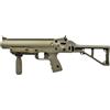 ARES LANCIAGRANATE FULL METAL GL-06 CON RIS E CALCIO CHIUDIBILE TAN