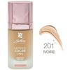 Bionike Fondotinta Antietà Spf 15 201 Ivoire 30 Ml