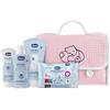 Chicco Baby Cosmetic Set Beauty Rosa