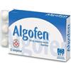 Algofen 200 Mg 12 Compresse Rivestite