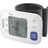Omron Misuratore Pressione Da Polso Rs4