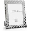 Lulizzie Utilissimi Portafoto Gicos - Cornice per Foto da Tavolo Argento Silver - 10x15 cm