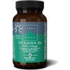 Terranova Green Child Vitamina D3 50 Cps