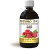 Giorgini Dr. Martino Servis Dr. Giorgini Gemmo 10+ Lampone 500 Ml Liquido Analcoolico