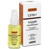 LACOTE Srl GUAM UPKER CRISTALLI RISTRUTT