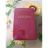 Guida D'Italia Volume 1 - Liguria - Ed. Mondadori Touring Club Italiano