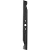RYOBI - Set di 2 lame di ricambio 53 cm (speciali pick-up) per trattore sulla batteria RY72TMX107-210 - RAC493