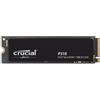 Crucial P310 2 TB M.2 PCI Express 4.0 NVMe