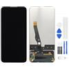 Generico Schermo LCD per Huawei P Smart Z 2019 STK-L21 L22 LX3 LX1 L03 / Y9 Prime 2019 LCD Display Digitizer Vetro Touch Schermo Ricambio Assembly Nero