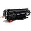 aColoriStore Toner per HP CF283A LaserJet Pro MFP M125 M127 fw M128 fn M201 dw M226 dn 1500pag