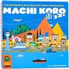 Pandasaurus Games Pandasaurus PAN201905 Machi Koro 5th Anniversary Expansions, Mixed Colours