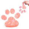 UptVin Giocattoli,Squishy zampa di gatto,14cm gigante Taba Squishy zampa di gatto Squishy giocattoli Slow Rebound antistress giocattolo antistress per ragazzi ragazze regali per feste di compleanno