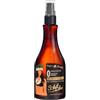 SOLEIL DES ILES Soleil des Îles | Olio Secco Bronzante al Monoï de Tahiti 100% Naturale - Profumo Vaniglia - Acceleratore abbronzante - Made in France