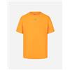 Abc Essential M - T-shirt Running - Uomo - Arancione