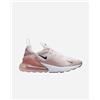 Nike Air Max 270 W - Scarpe Sneakers - Donna - Rosa