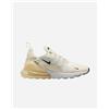 Nike Air Max 270 W - Scarpe Sneakers - Donna - Bianco