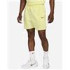 Nike Yannik M - Pantaloncini Tennis - Uomo