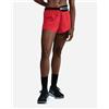 Nike Swift Dri Fit 2in1 W - Short Running - Donna - Rosa