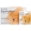 NutriLabs EQUIMOTION Polvere per cavalli 50 x 20 g