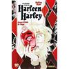 Panini Comics Lo strano caso di Harleen e Harley