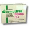 Meda Pharma Armolipid Donna 50+ 30 Capsule Molli