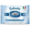 CAMON Salviette Talco 40 Salviettine