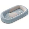 Inglesina Welcome Pod colore Peaceful Blue - Inglesina