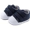 Chicco Sneaker Chicco neonato con doppio strappo